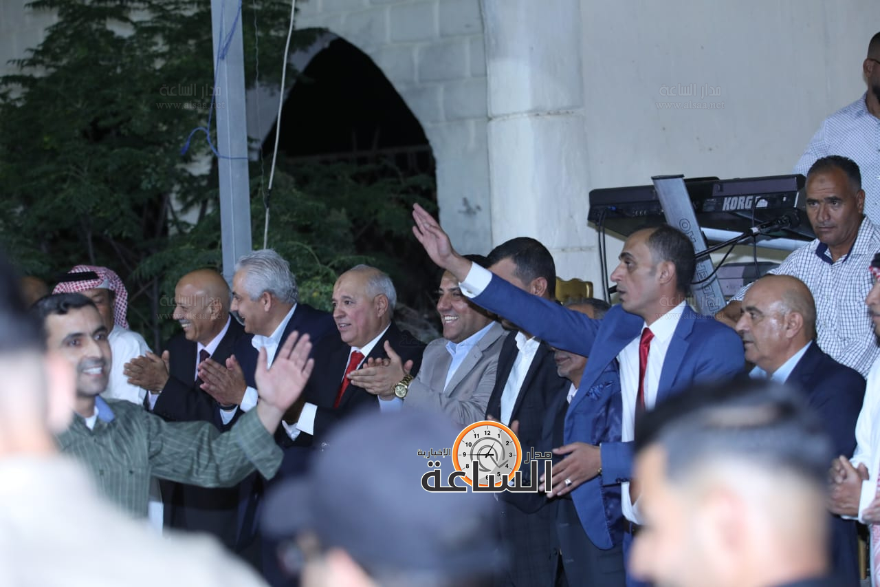 Madar Al-Saa Images 0.5584512633049867