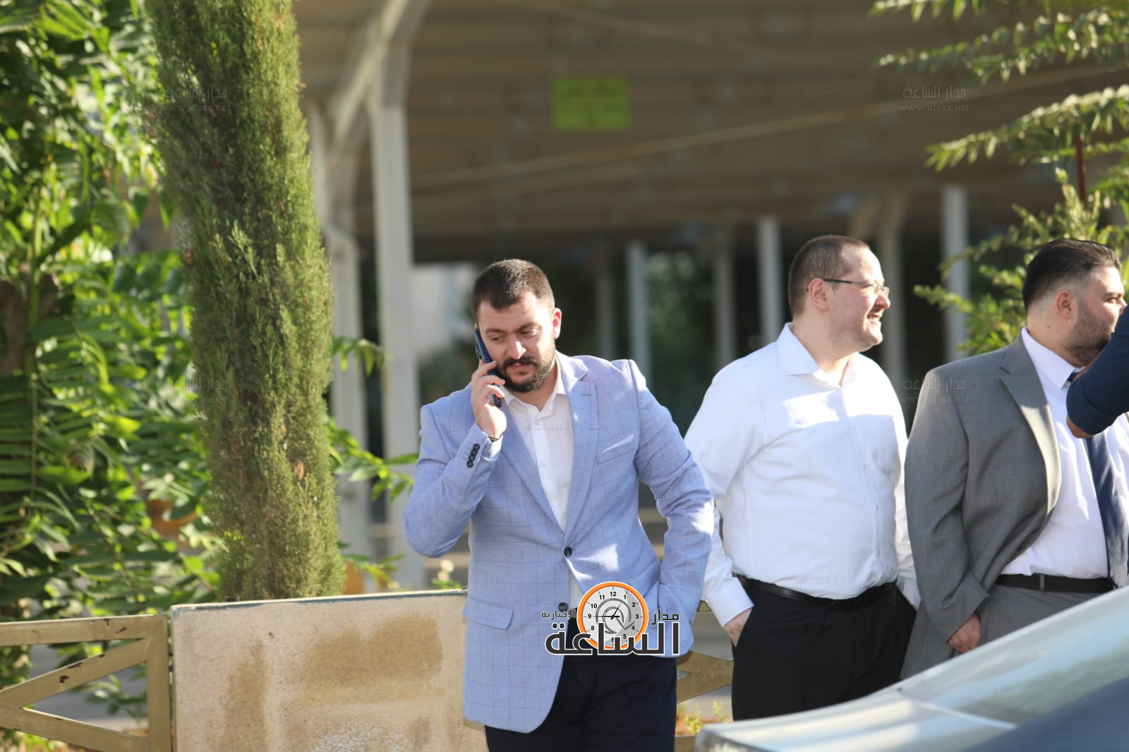 Madar Al-Saa Images 0.885003787665694