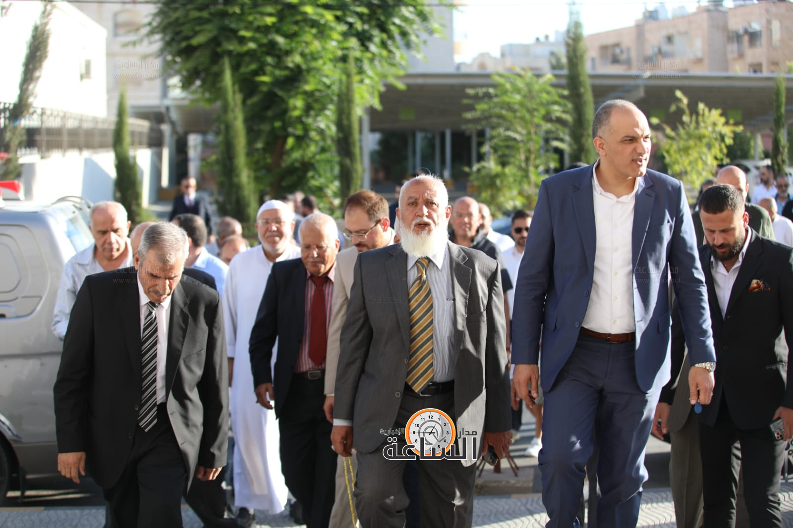 Madar Al-Saa Images 0.22498935883300542