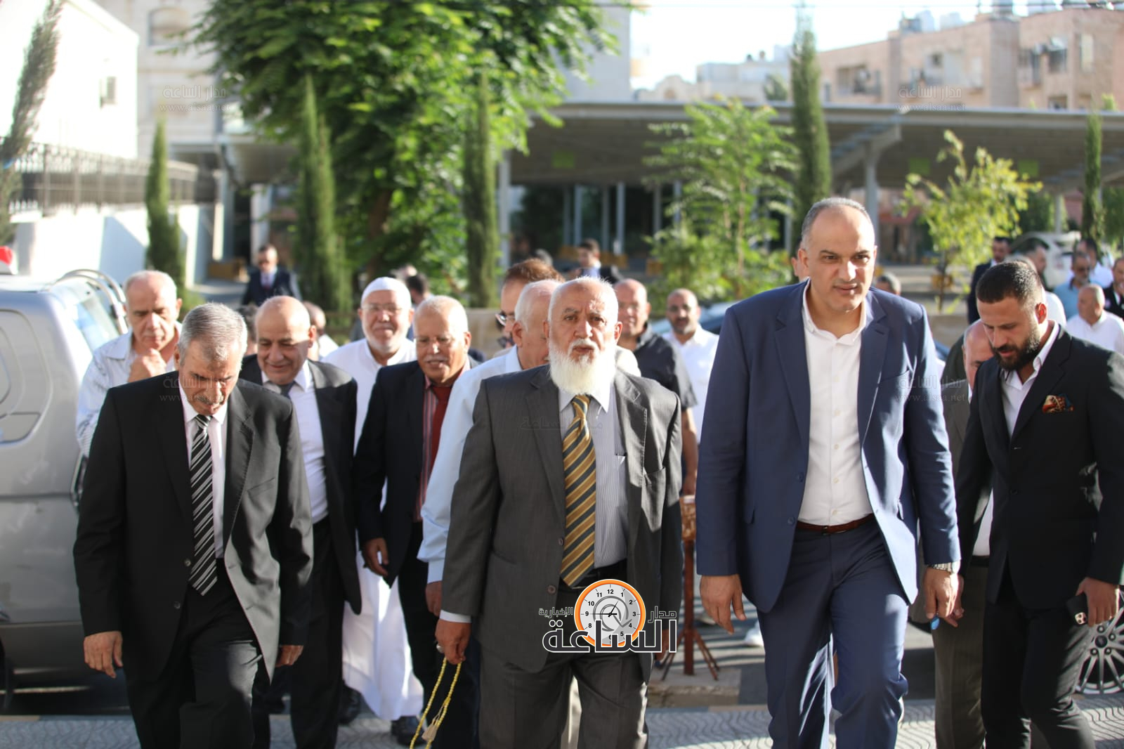 Madar Al-Saa Images 0.9732439110325557