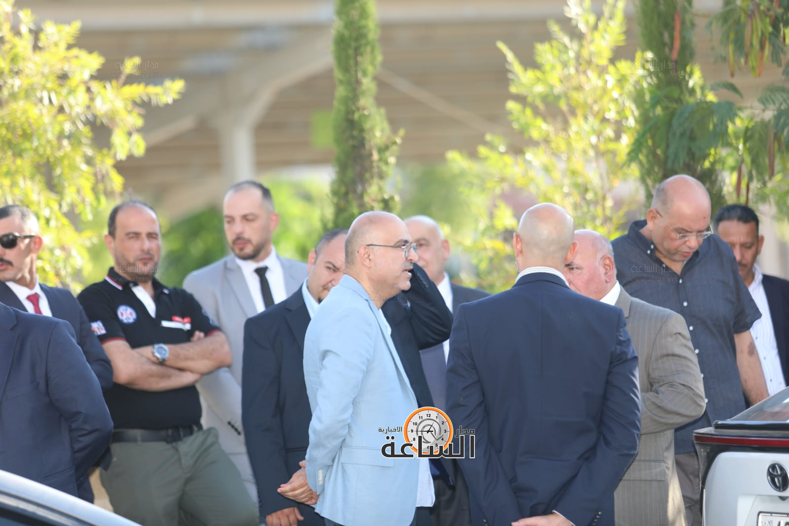 Madar Al-Saa Images 0.8443612119324946