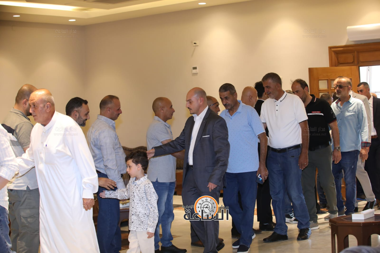 Madar Al-Saa Images 0.08182669442757406