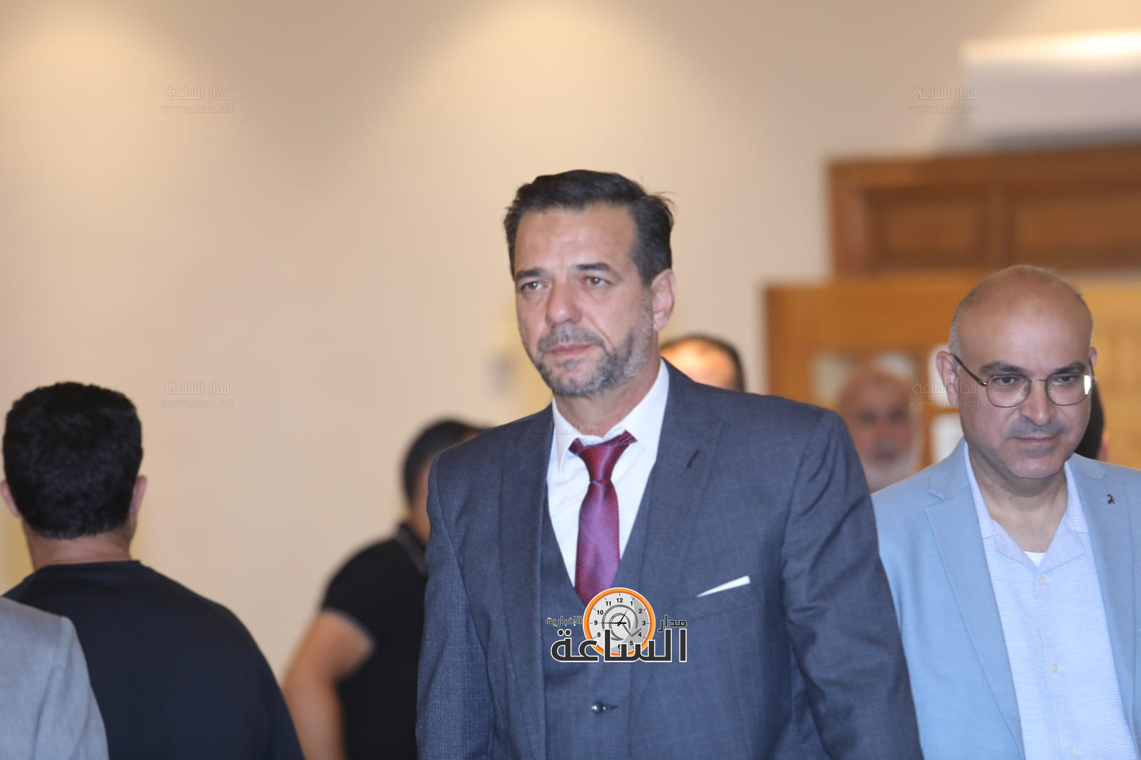 Madar Al-Saa Images 0.7632124186839131