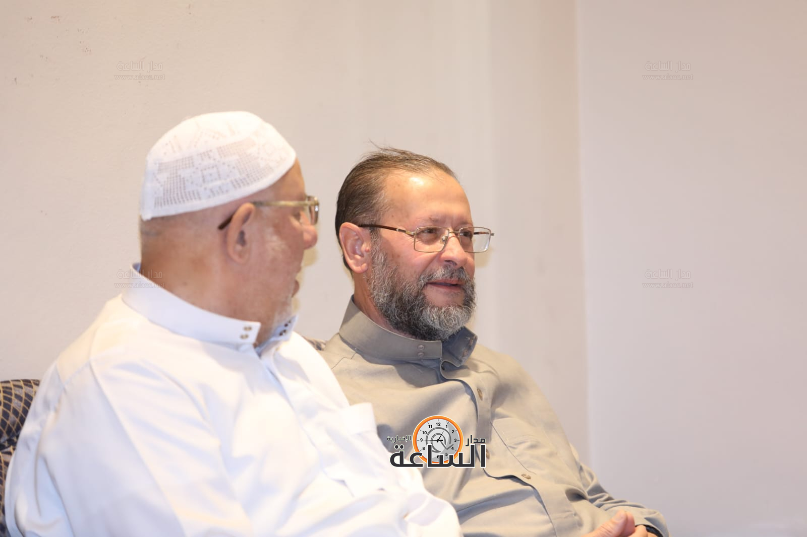 Madar Al-Saa Images 0.3601607058625207