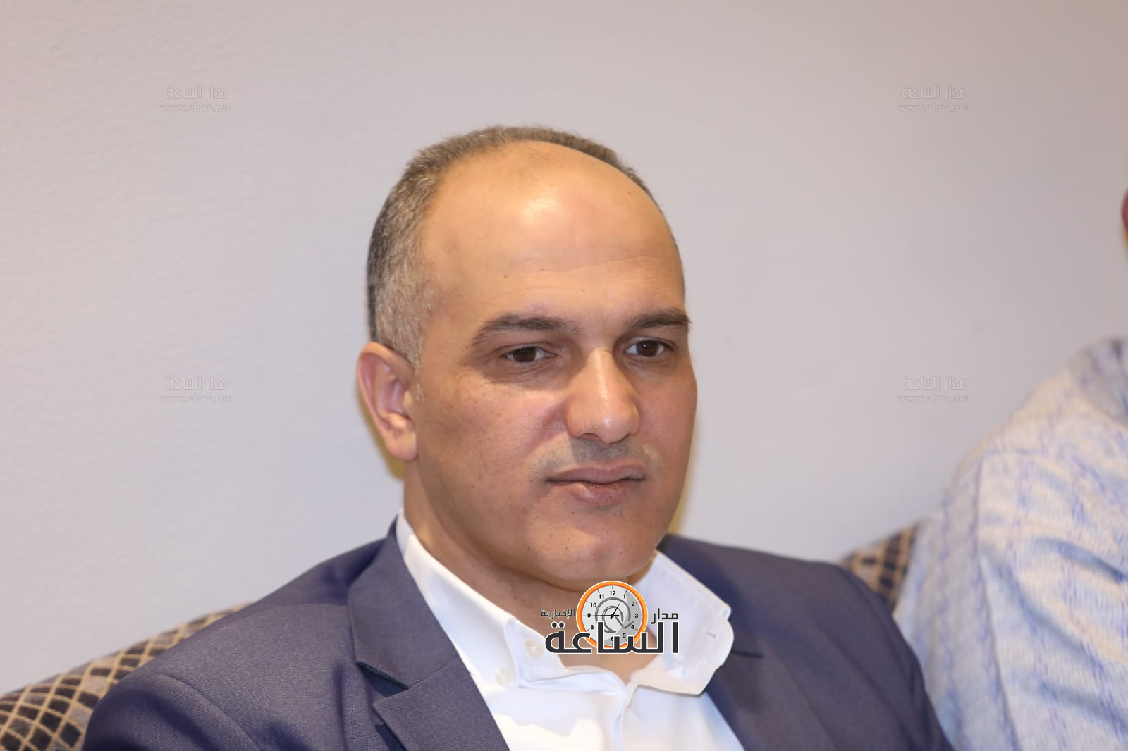 Madar Al-Saa Images 0.16785067295260347