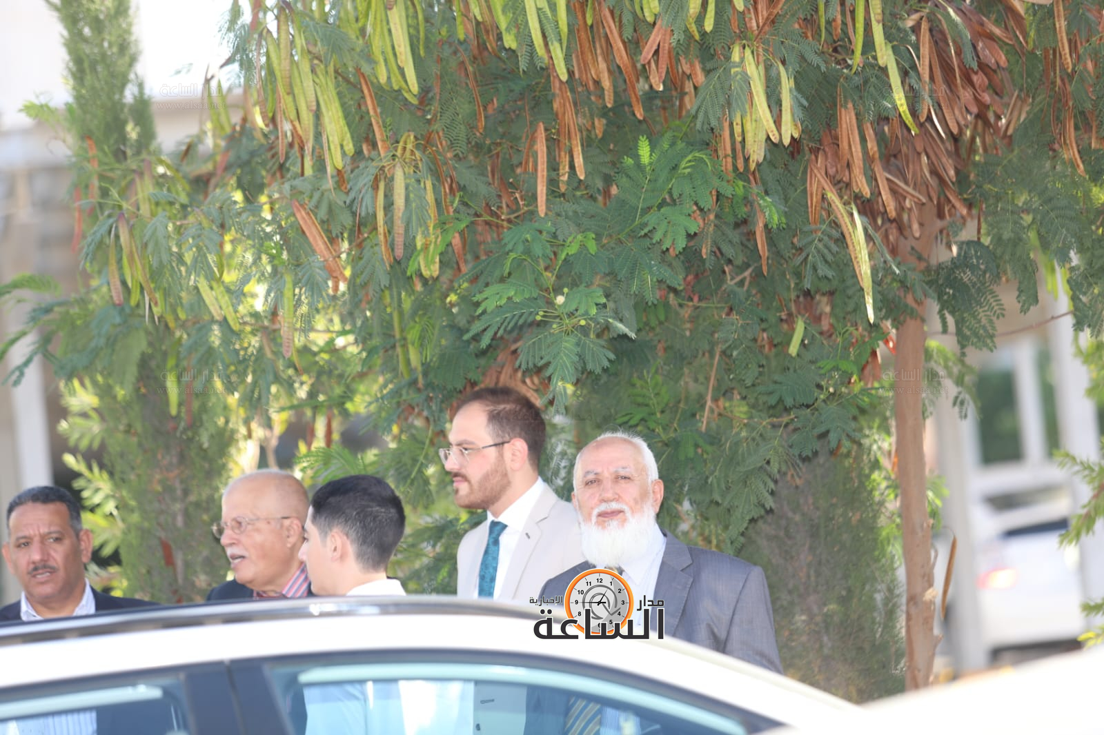 Madar Al-Saa Images 0.9288442844068778