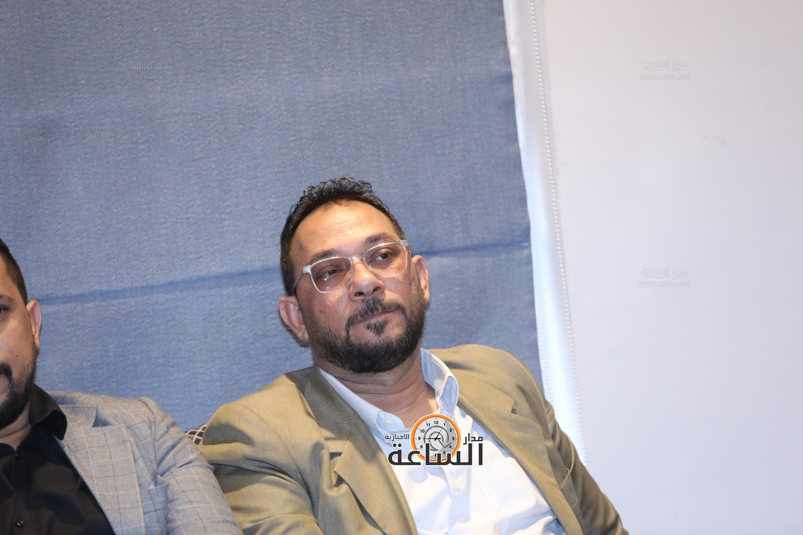 Madar Al-Saa Images 0.6420025967238769