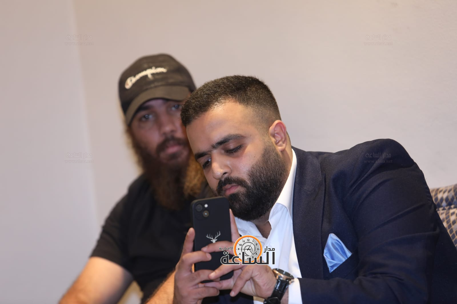 Madar Al-Saa Images 0.5229571184505479