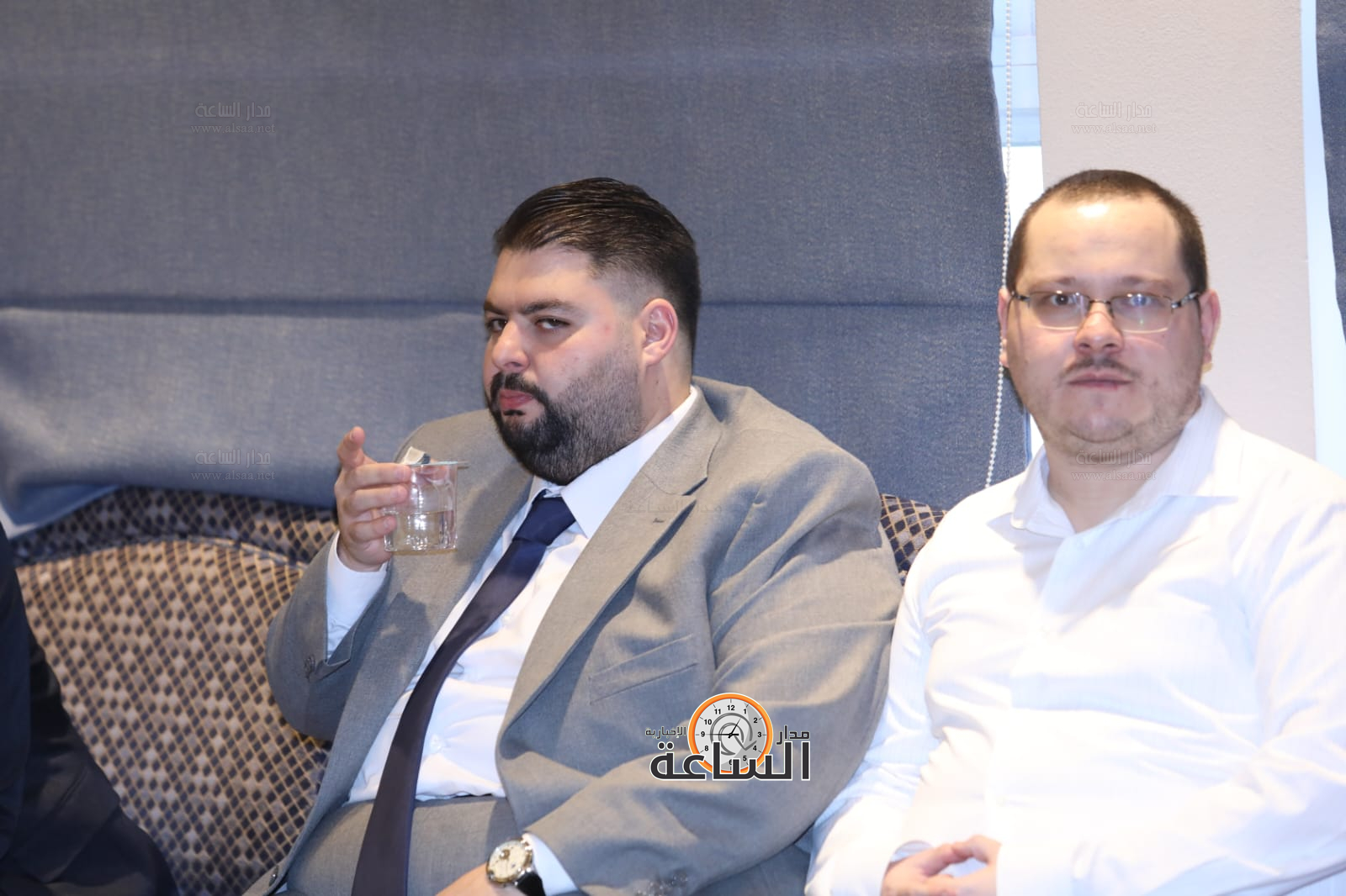 Madar Al-Saa Images 0.4813951625089661