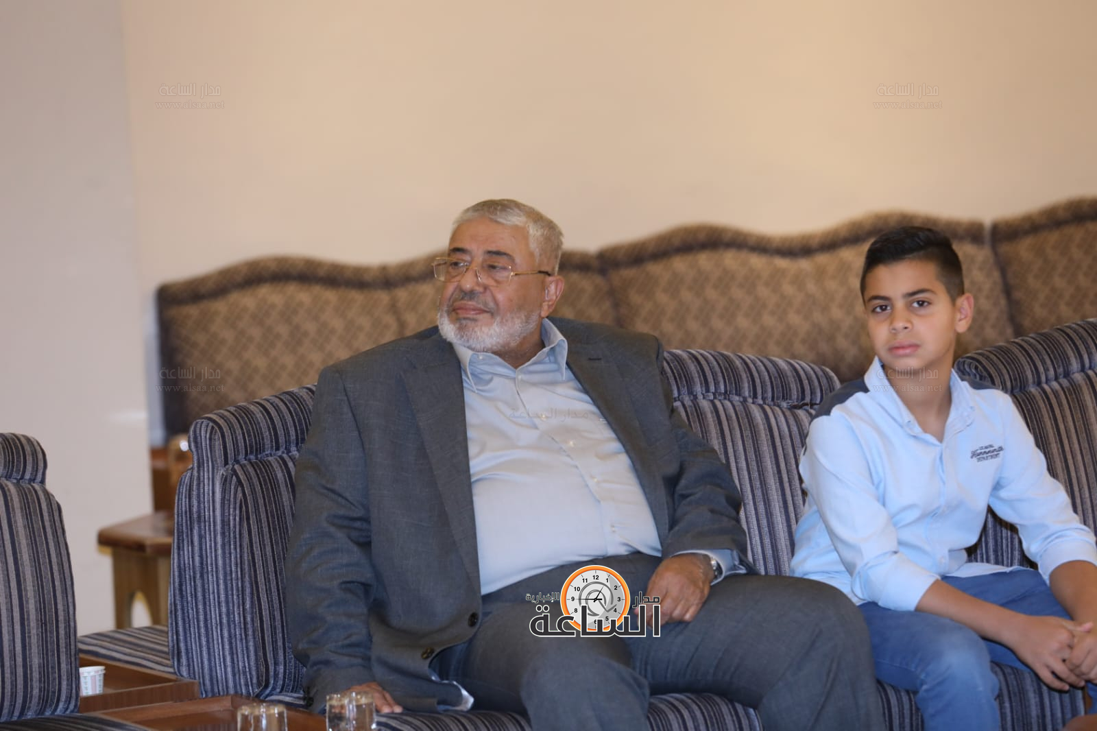 Madar Al-Saa Images 0.8330717344371583