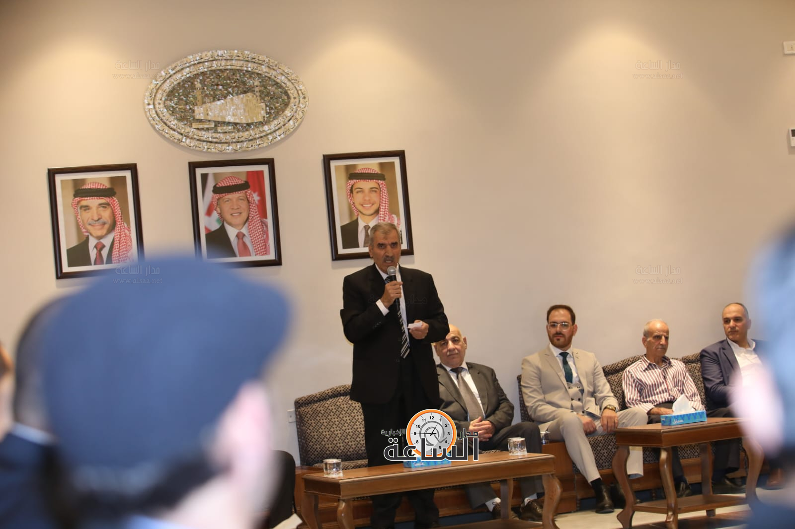 Madar Al-Saa Images 0.15248581791228677