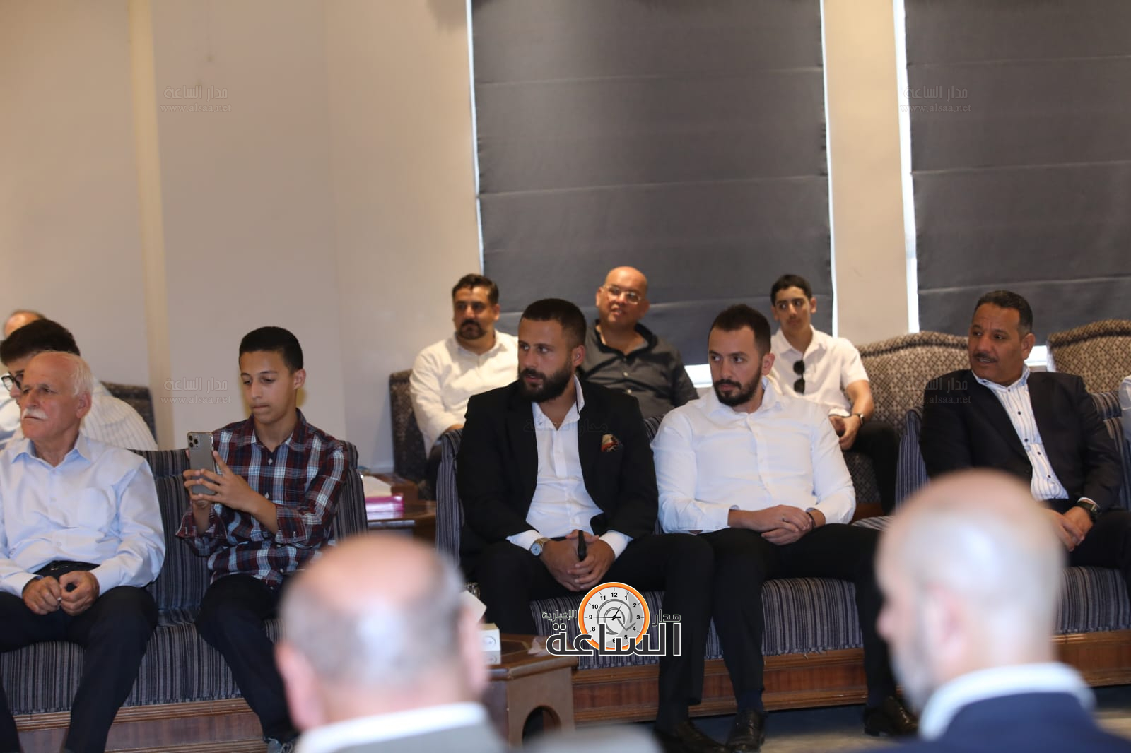 Madar Al-Saa Images 0.6646490951997932