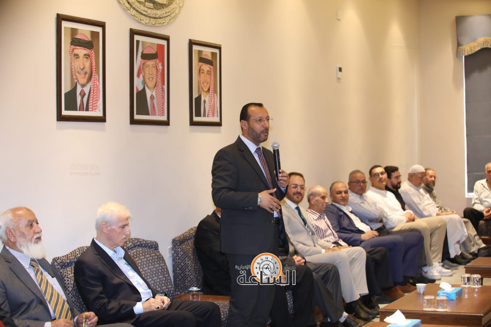 Madar Al-Saa Images 0.9211697888833417