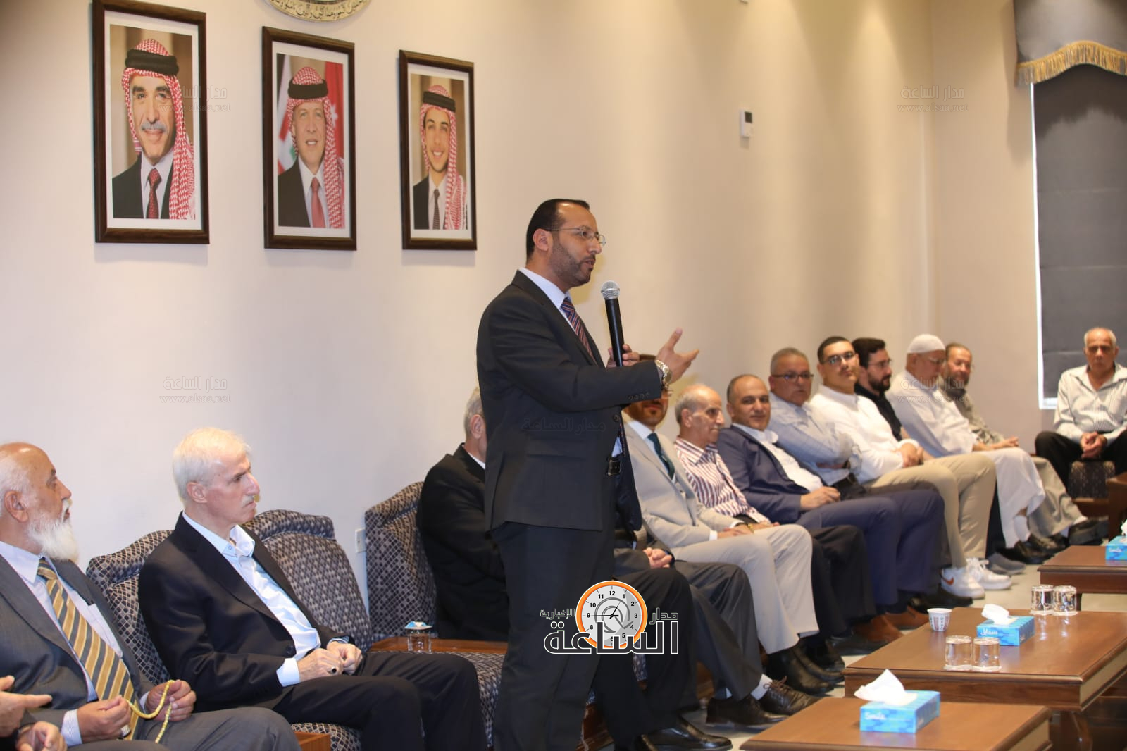 Madar Al-Saa Images 0.33041078016100056