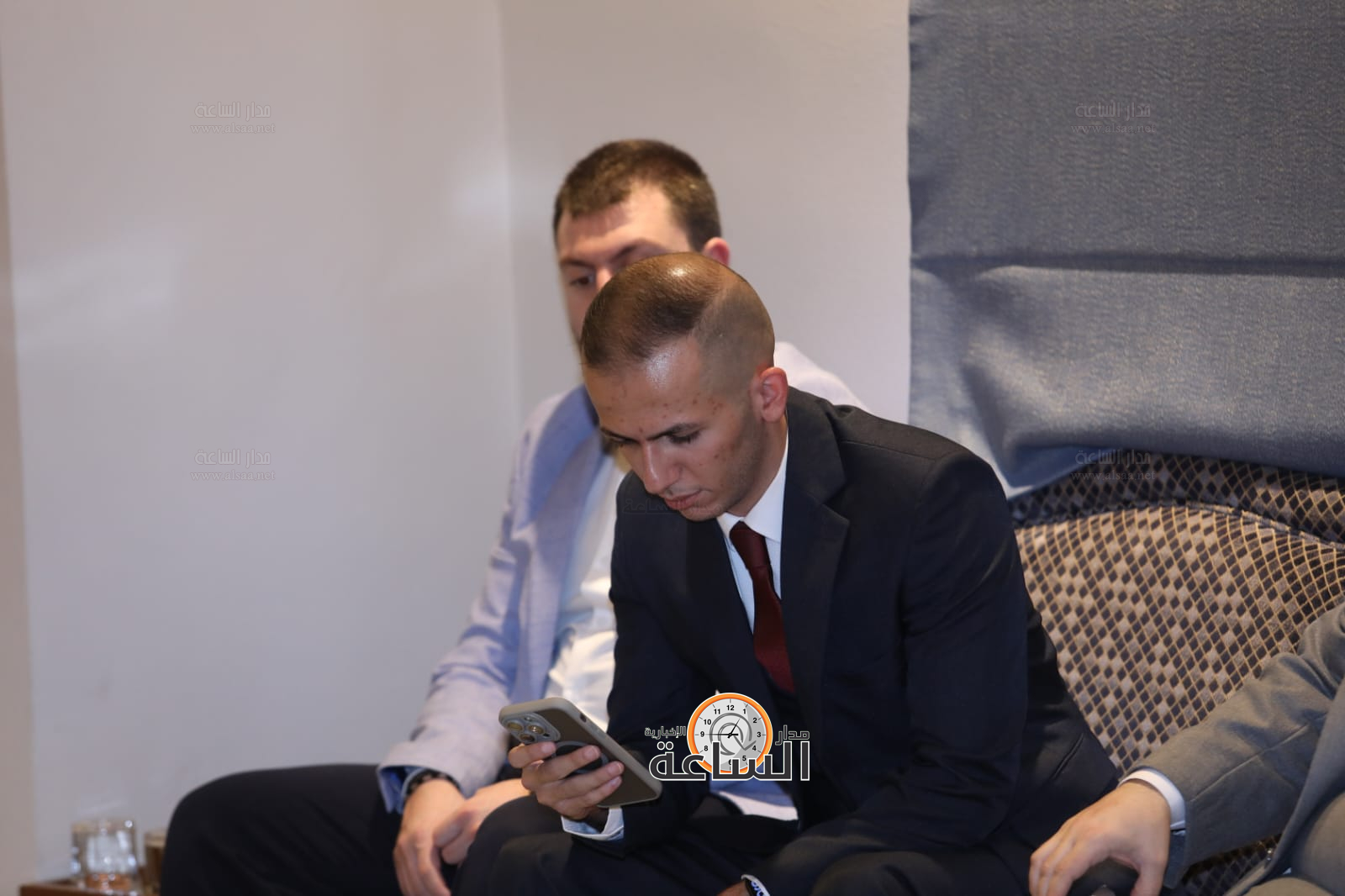 Madar Al-Saa Images 0.810719637312352