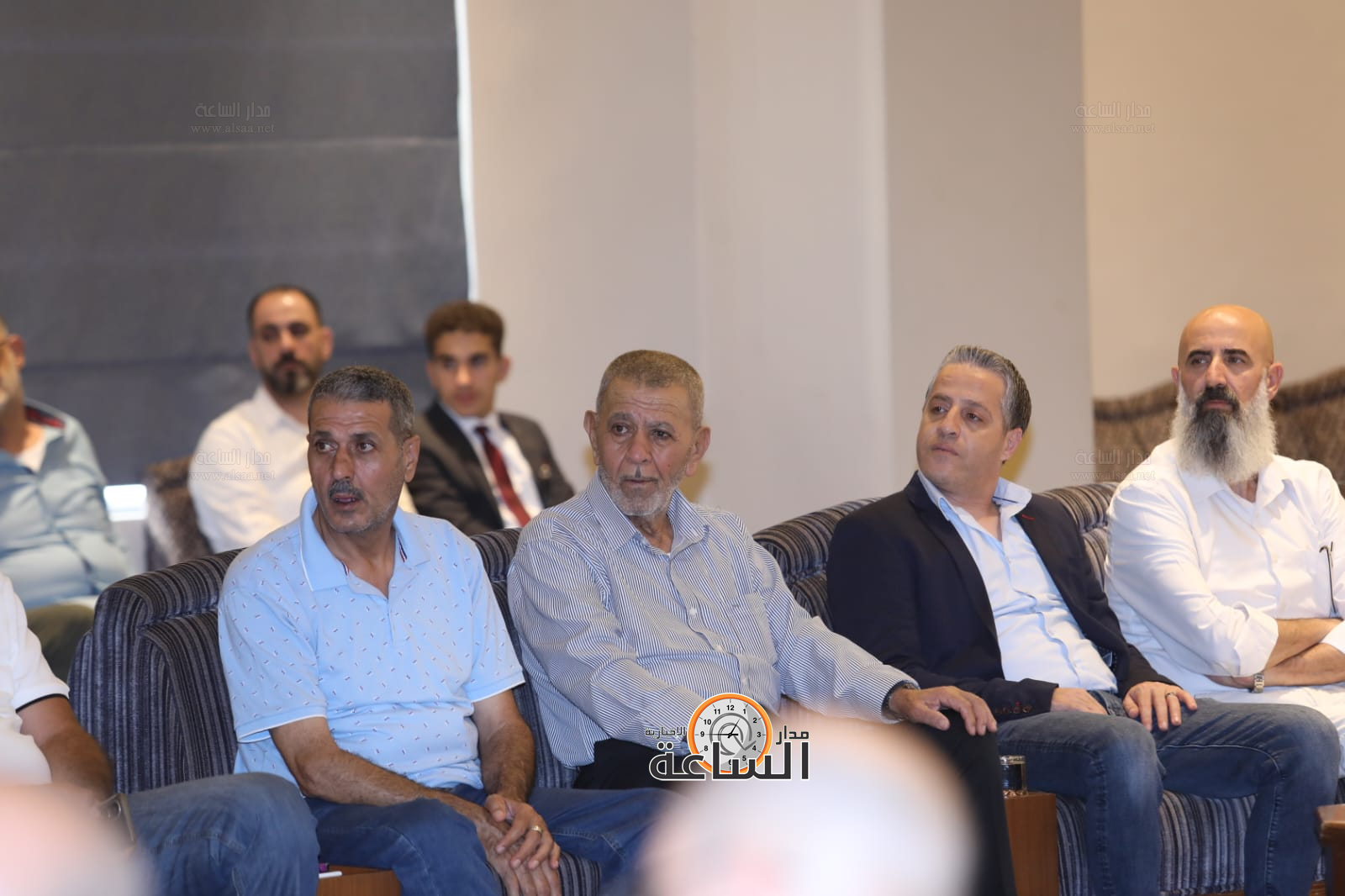 Madar Al-Saa Images 0.21755610649880763