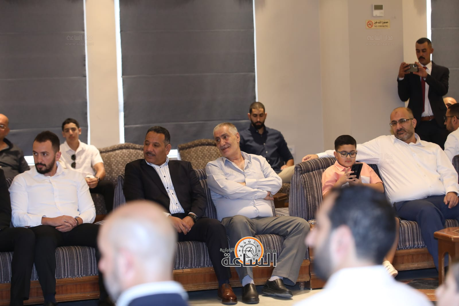 Madar Al-Saa Images 0.6546914955655077