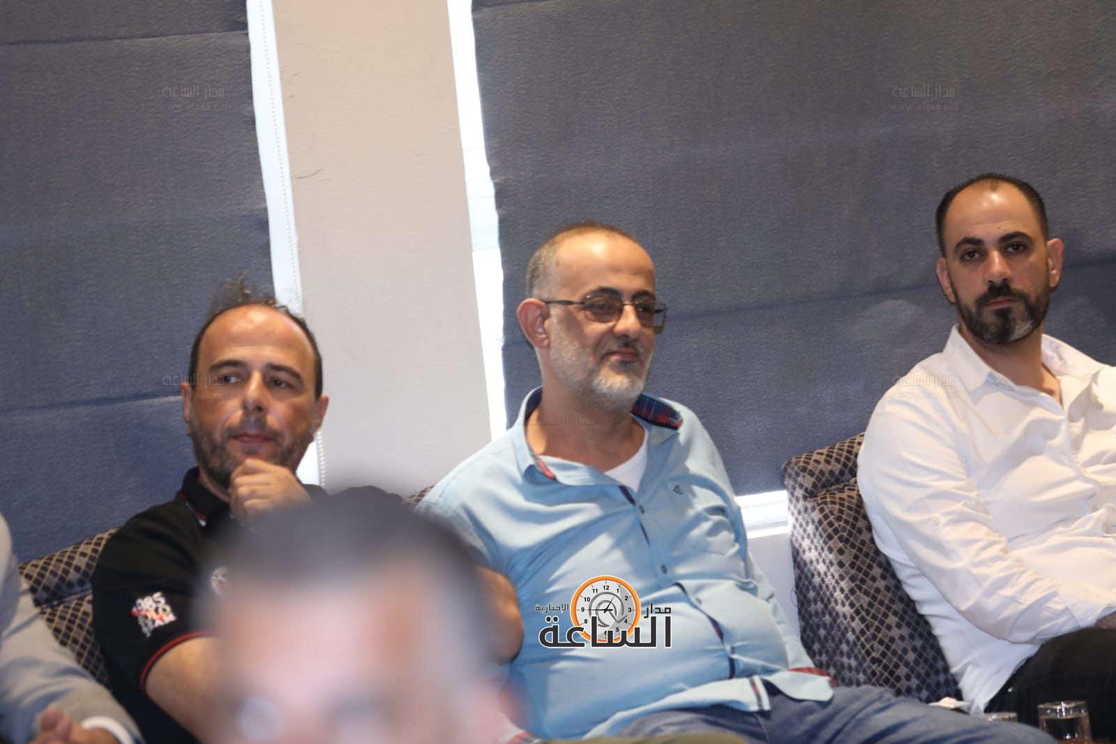 Madar Al-Saa Images 0.6790554245276355