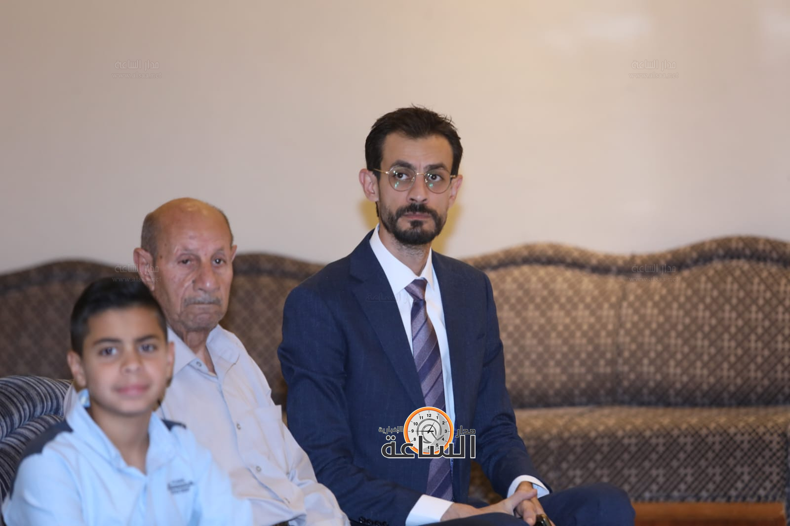 Madar Al-Saa Images 0.11031177362162348