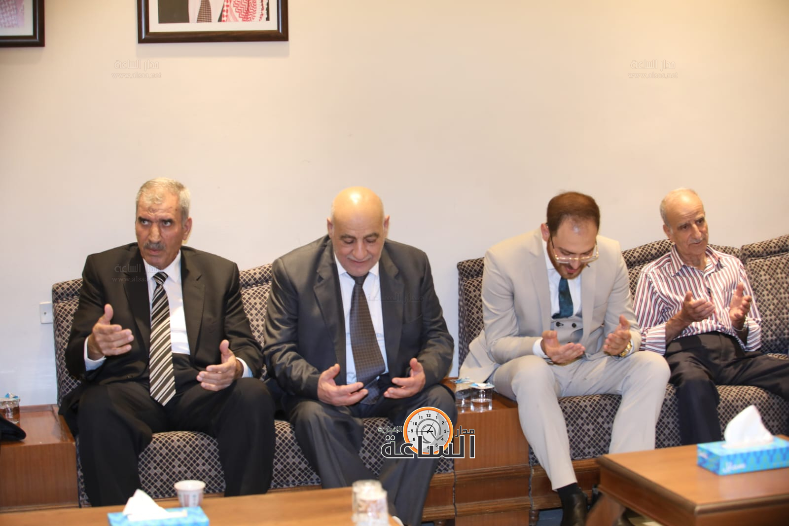 Madar Al-Saa Images 0.9685002488698935