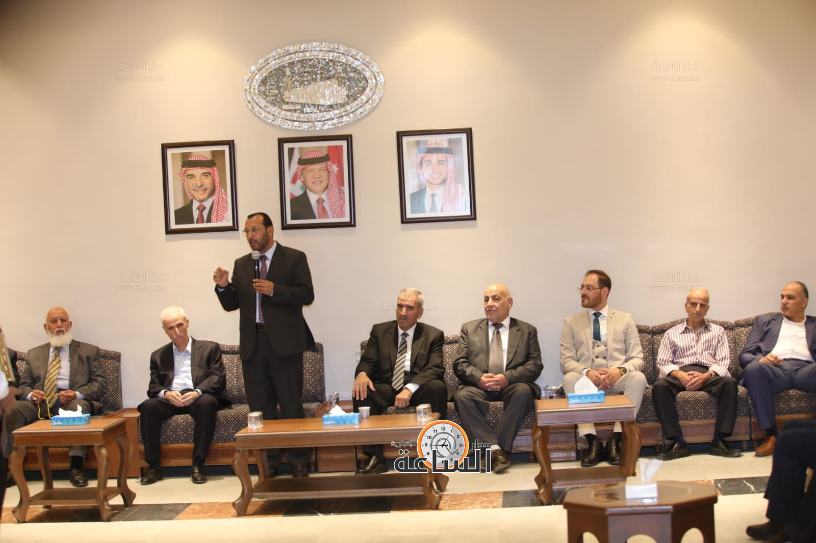 Madar Al-Saa Images 0.8403542877674048