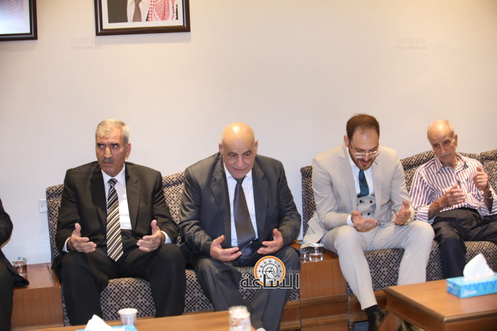 Madar Al-Saa Images 0.5986921862217043