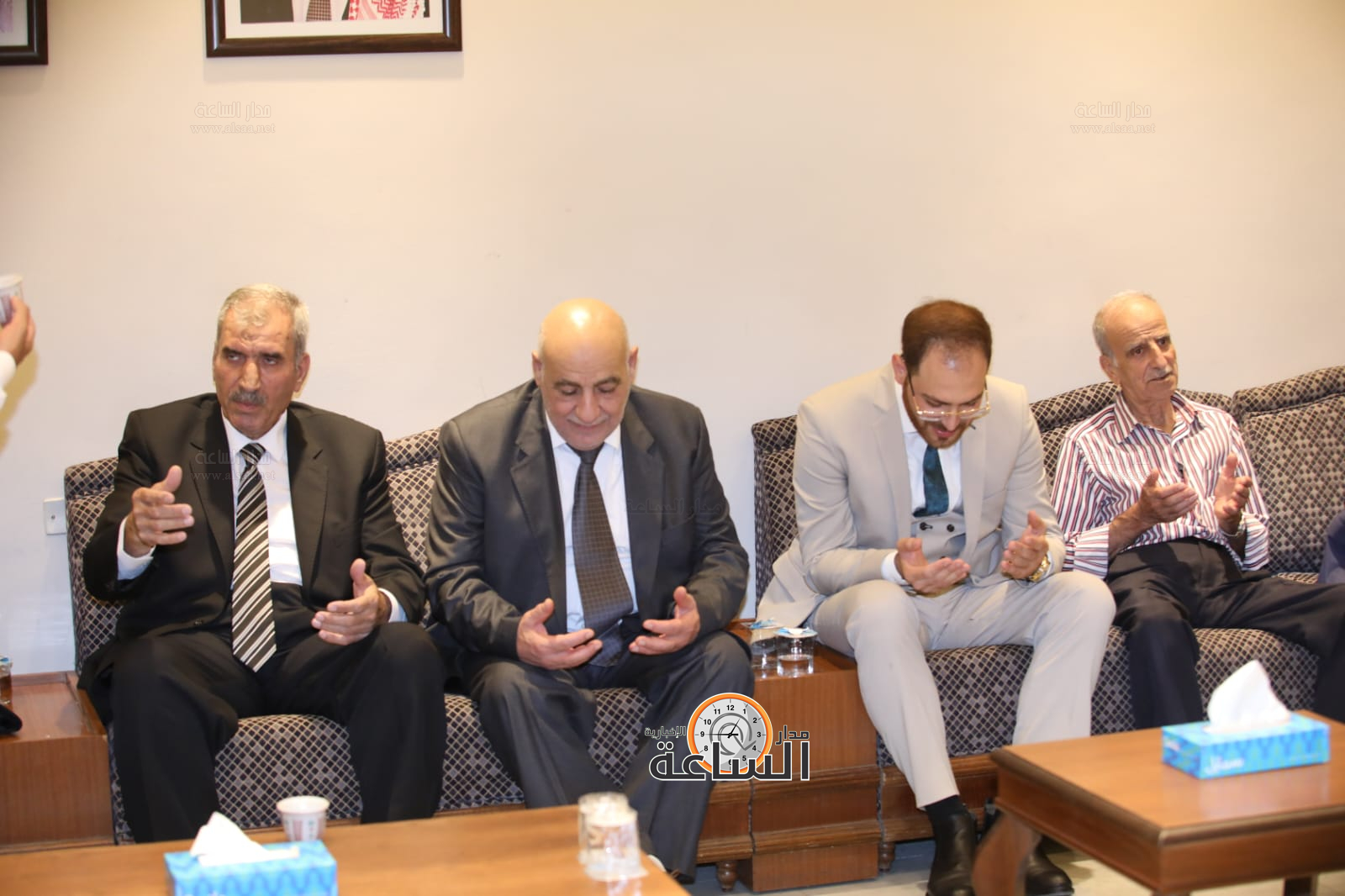 Madar Al-Saa Images 0.02015666488352208