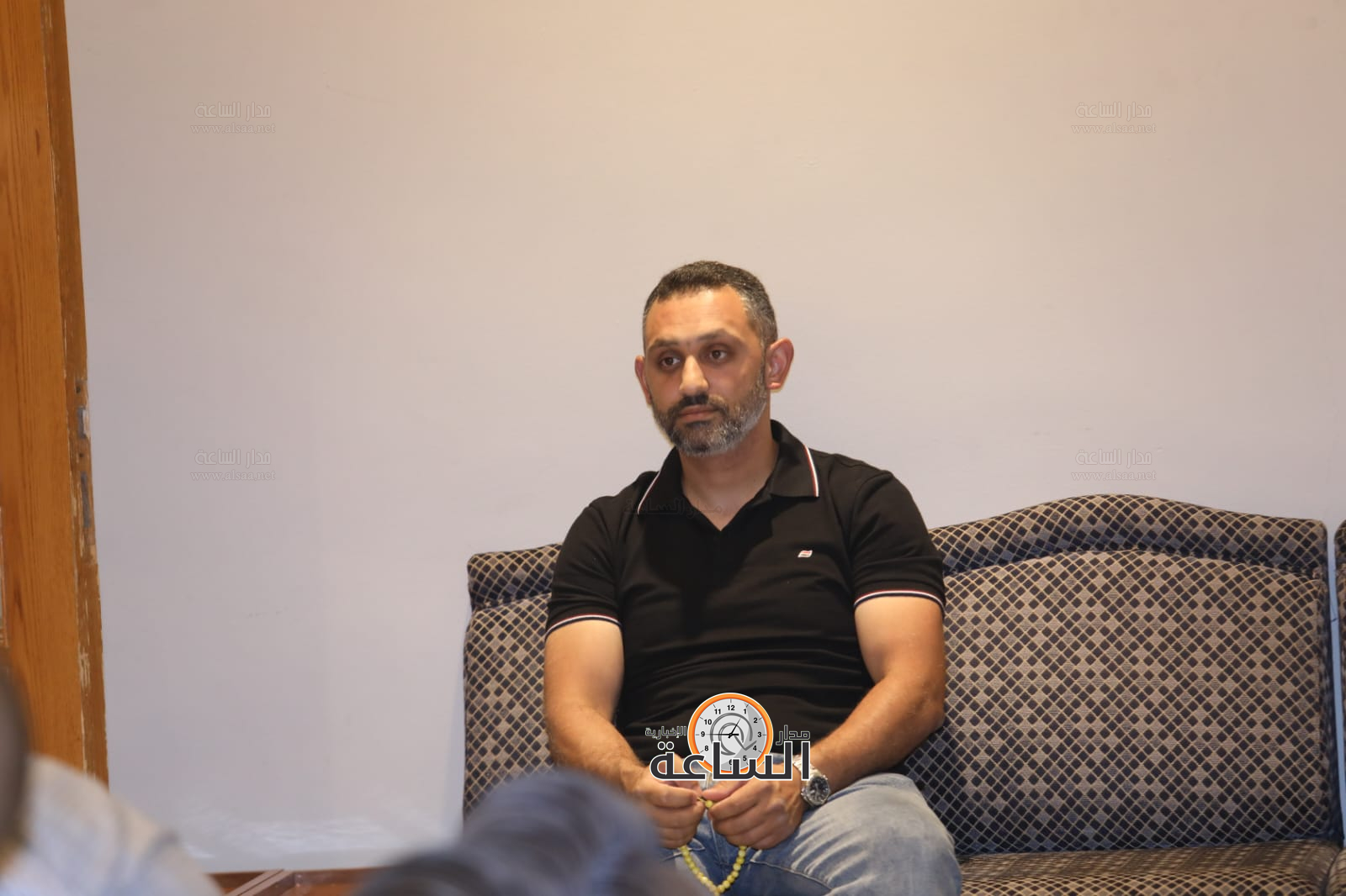 Madar Al-Saa Images 0.7679817202989001