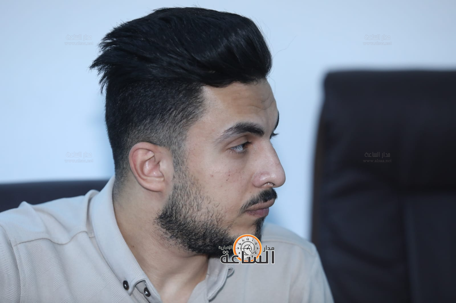 Madar Al-Saa Images 0.09483720885988856