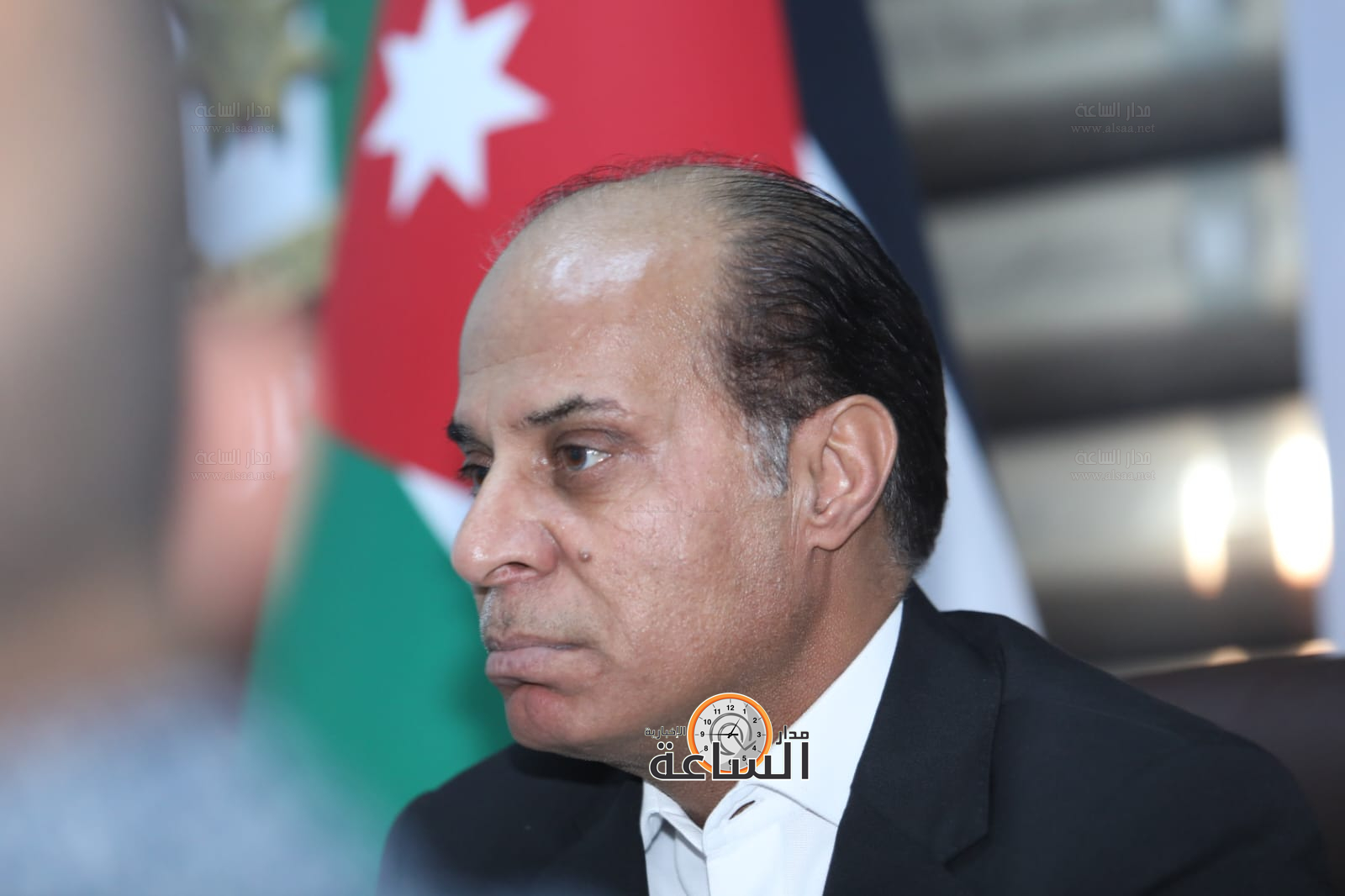 Madar Al-Saa Images 0.15624964524542584