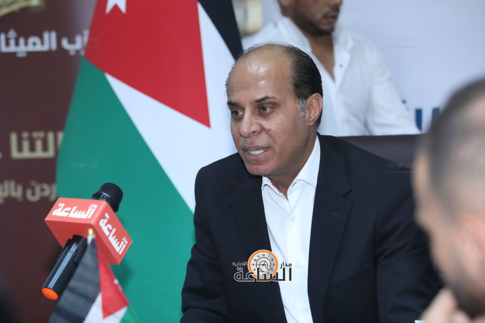 Madar Al-Saa Images 0.5076051629196228