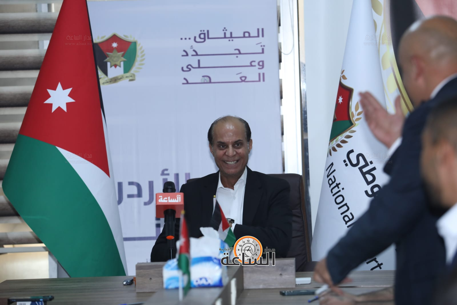 Madar Al-Saa Images 0.09025290310420231