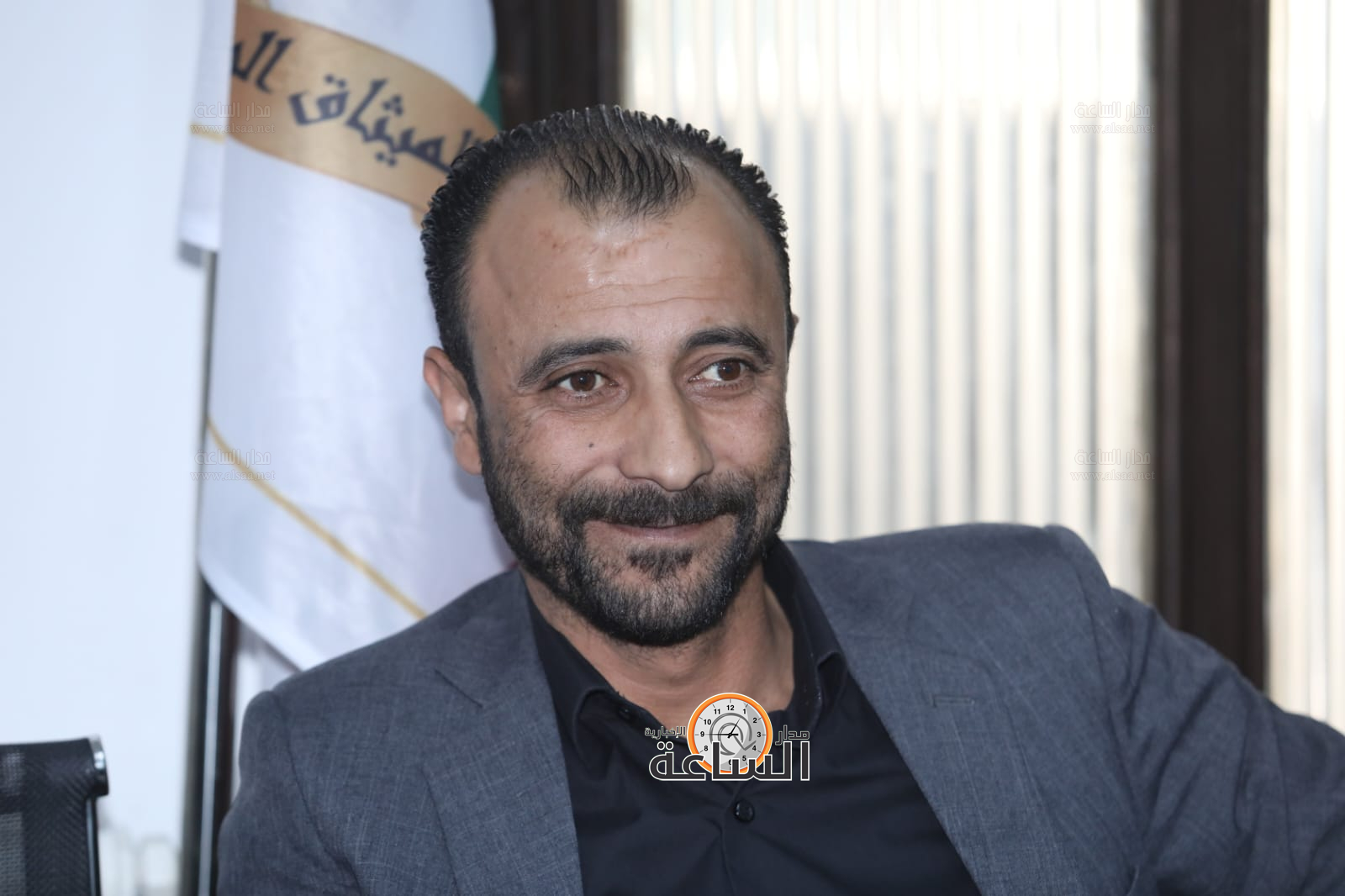 Madar Al-Saa Images 0.7684000935943587