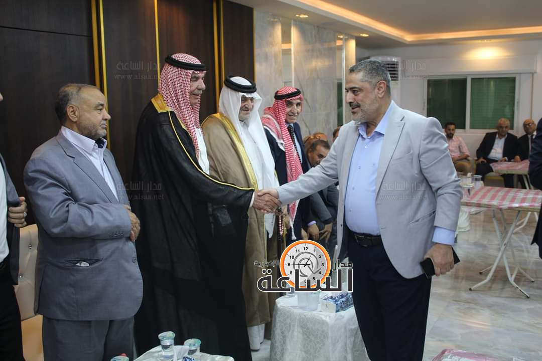 Madar Al-Saa Images 0.25322942965950257