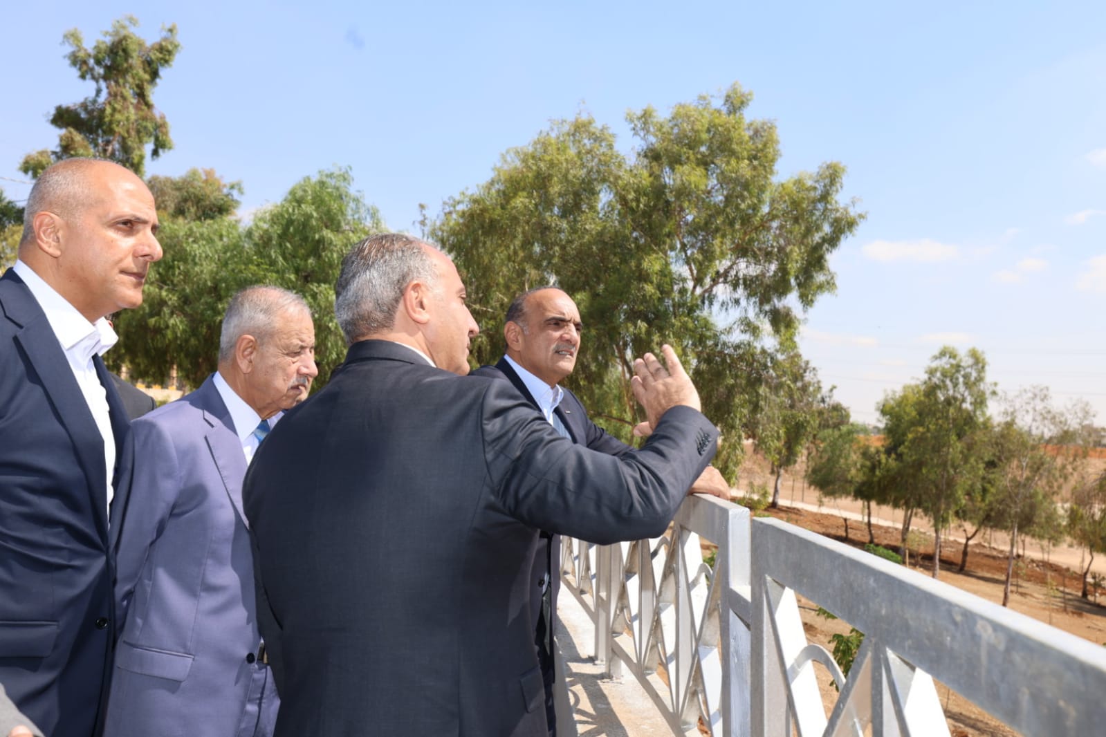 Madar Al-Saa Images 0.8907603498971333