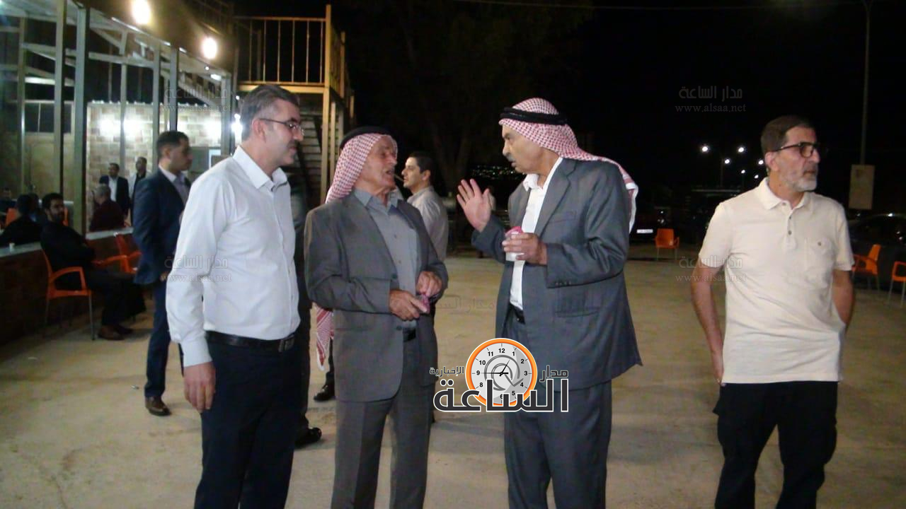 Madar Al-Saa Images 0.29504498302040494