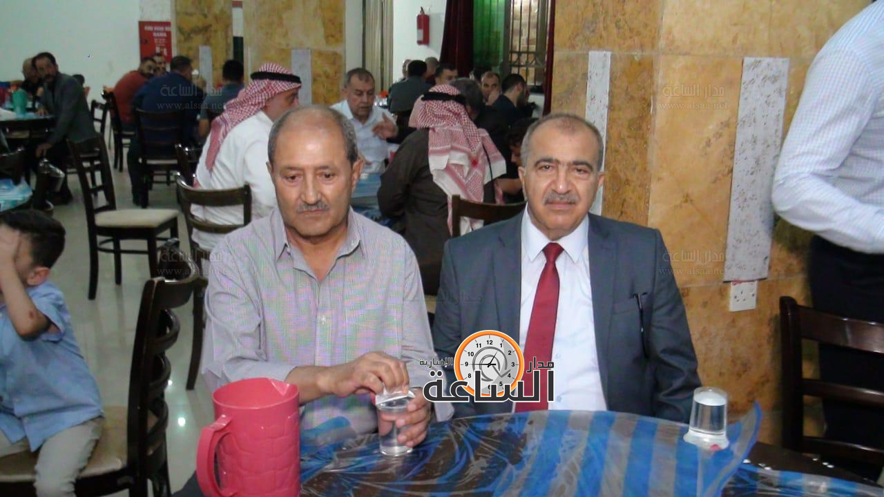 Madar Al-Saa Images 0.89865877894865