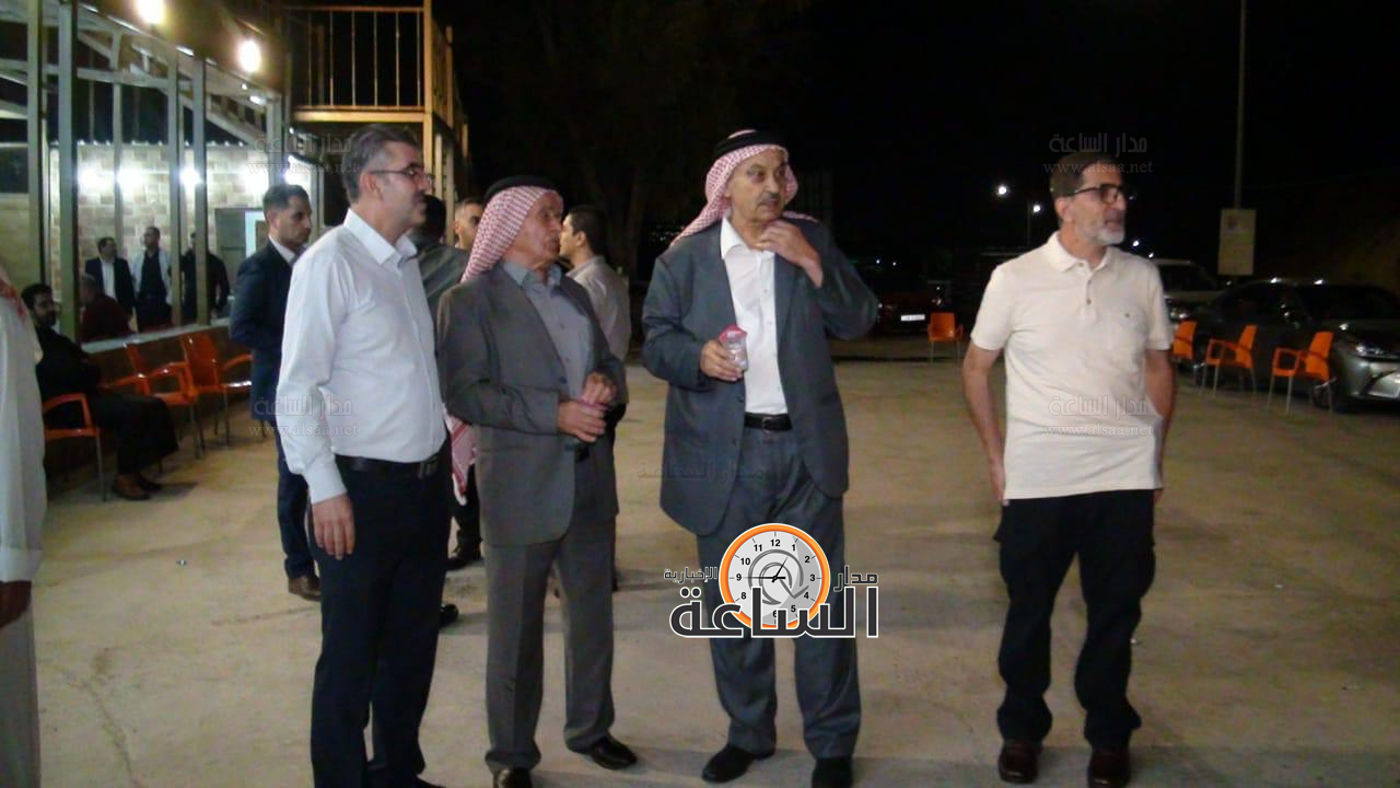 Madar Al-Saa Images 0.6996652092623781