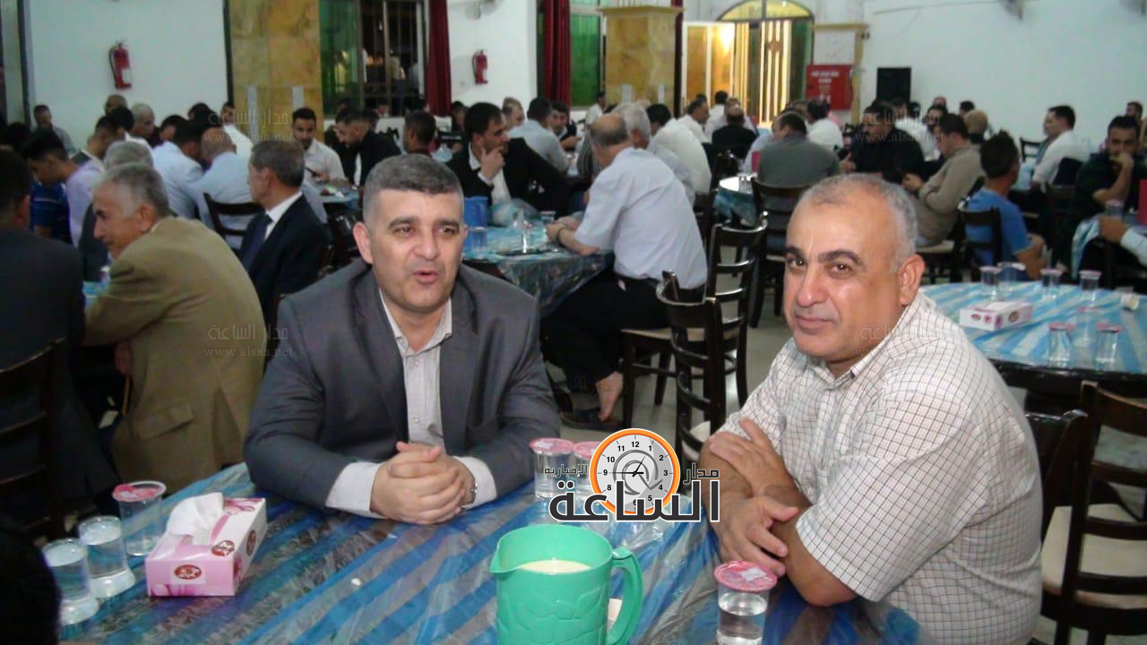 Madar Al-Saa Images 0.7802768702364018