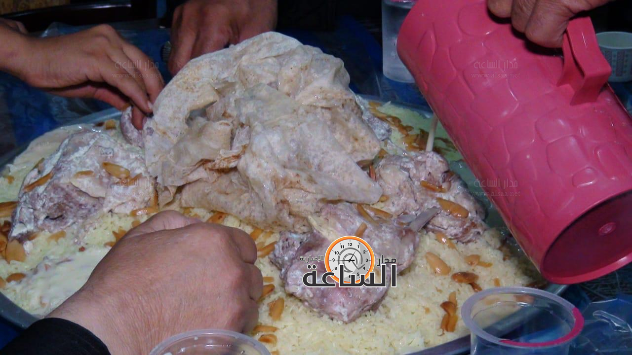 Madar Al-Saa Images 0.2698306993683124