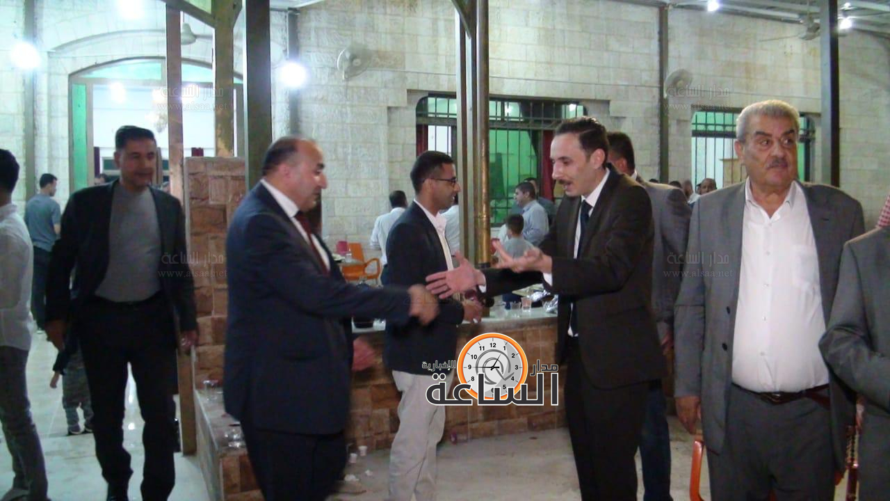 Madar Al-Saa Images 0.9158712341914044