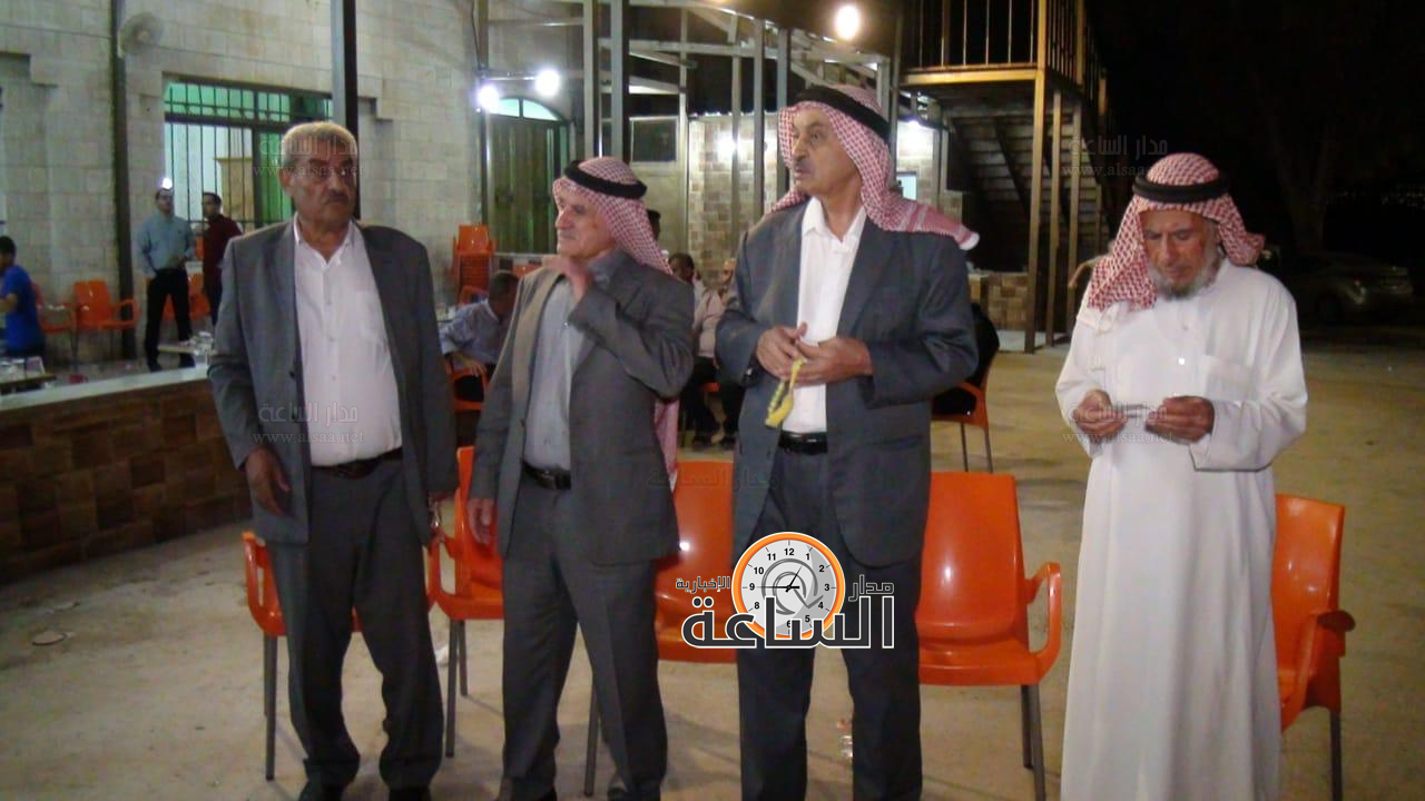 Madar Al-Saa Images 0.2917725848630224