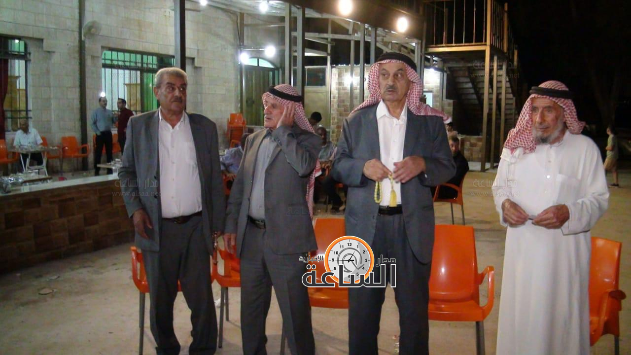 Madar Al-Saa Images 0.13153911443470134