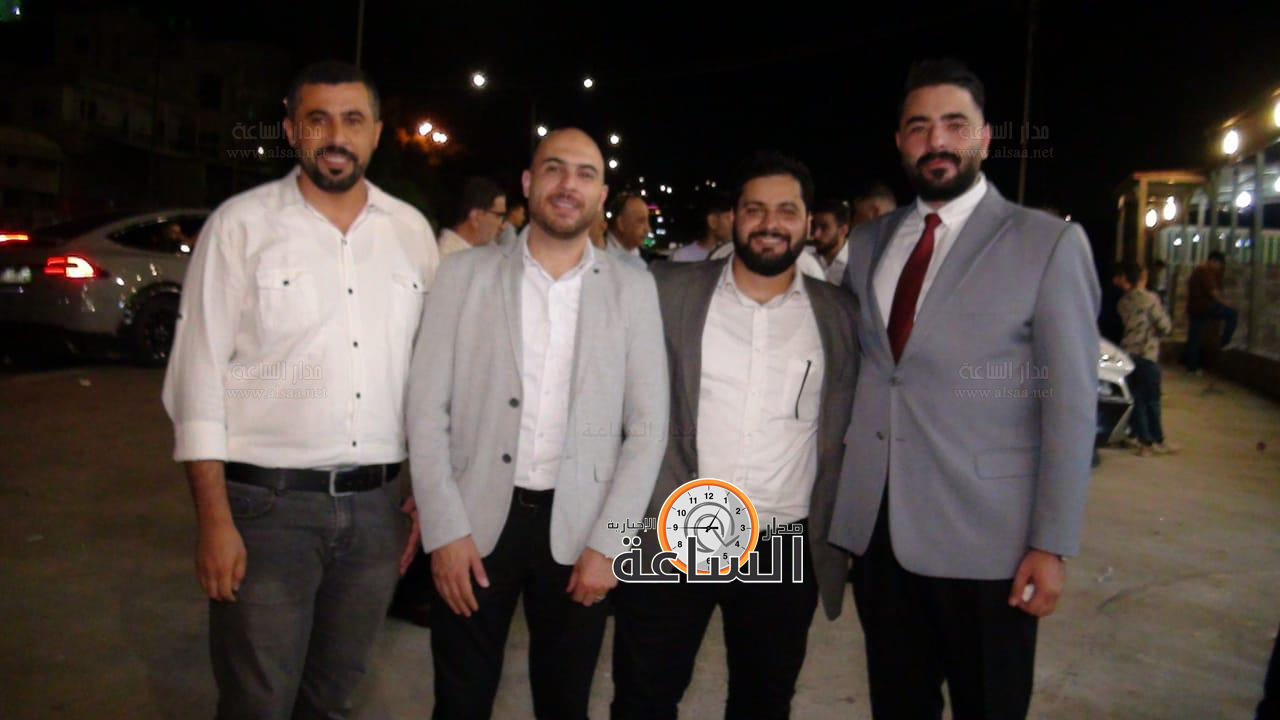 Madar Al-Saa Images 0.301897336998179