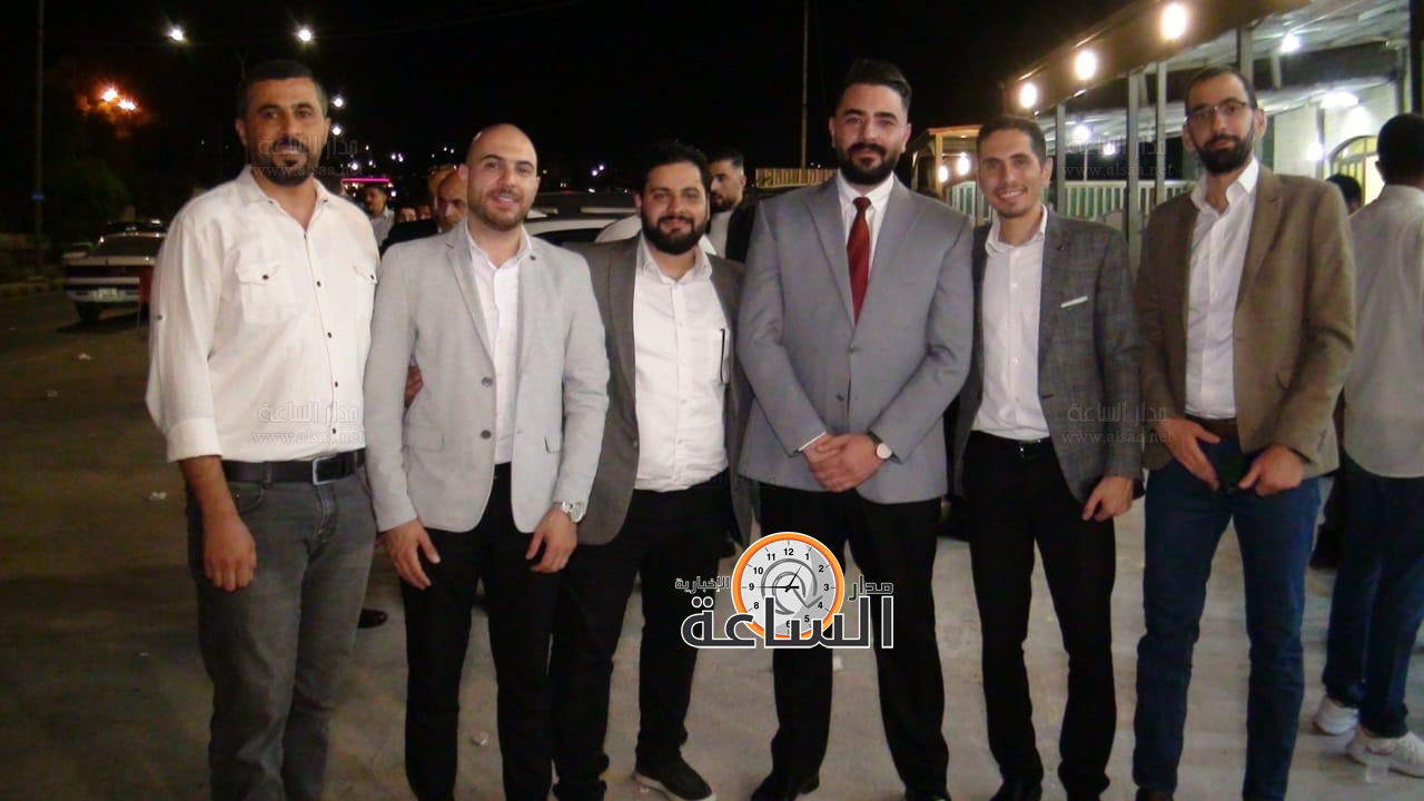 Madar Al-Saa Images 0.3374849444901862