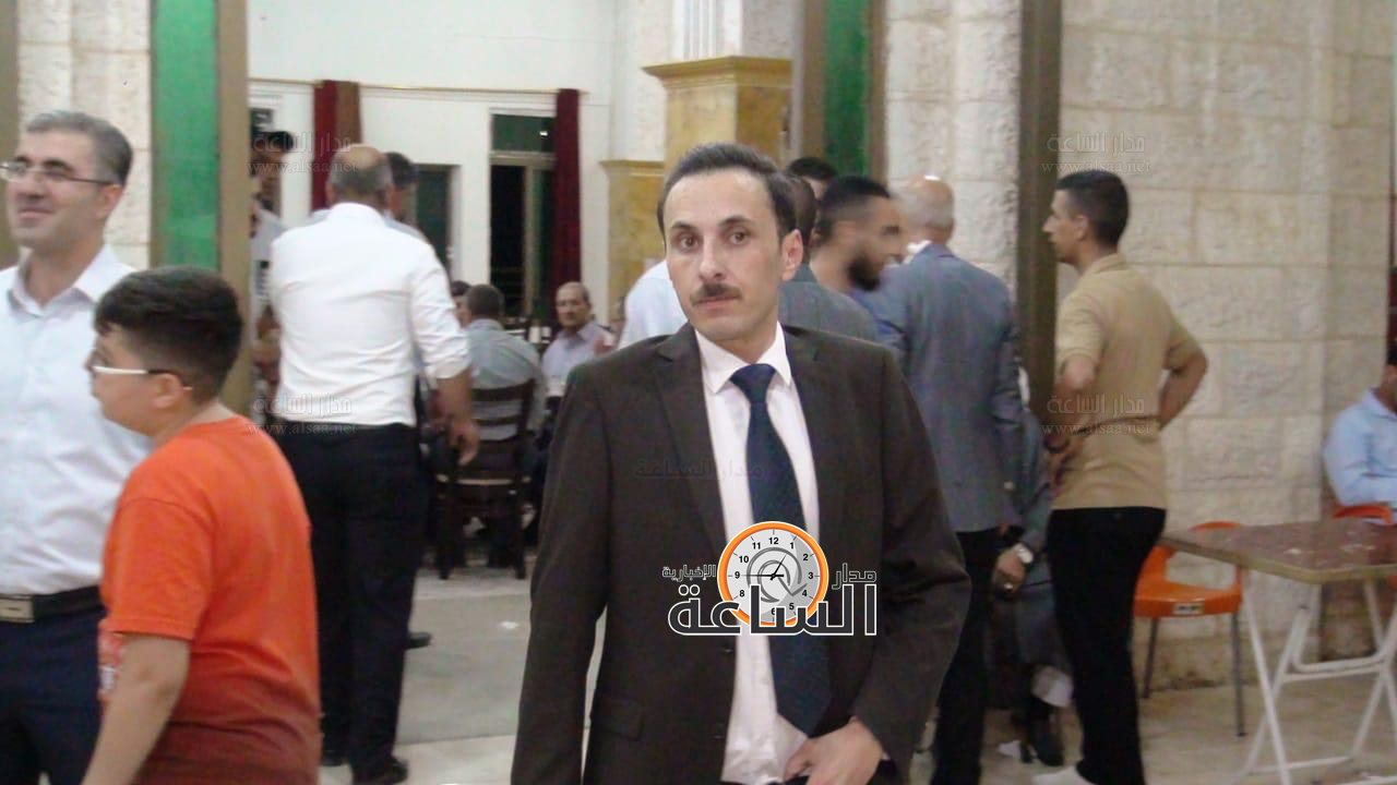 Madar Al-Saa Images 0.6617137319072459