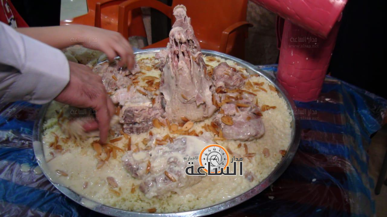 Madar Al-Saa Images 0.2481477691143441