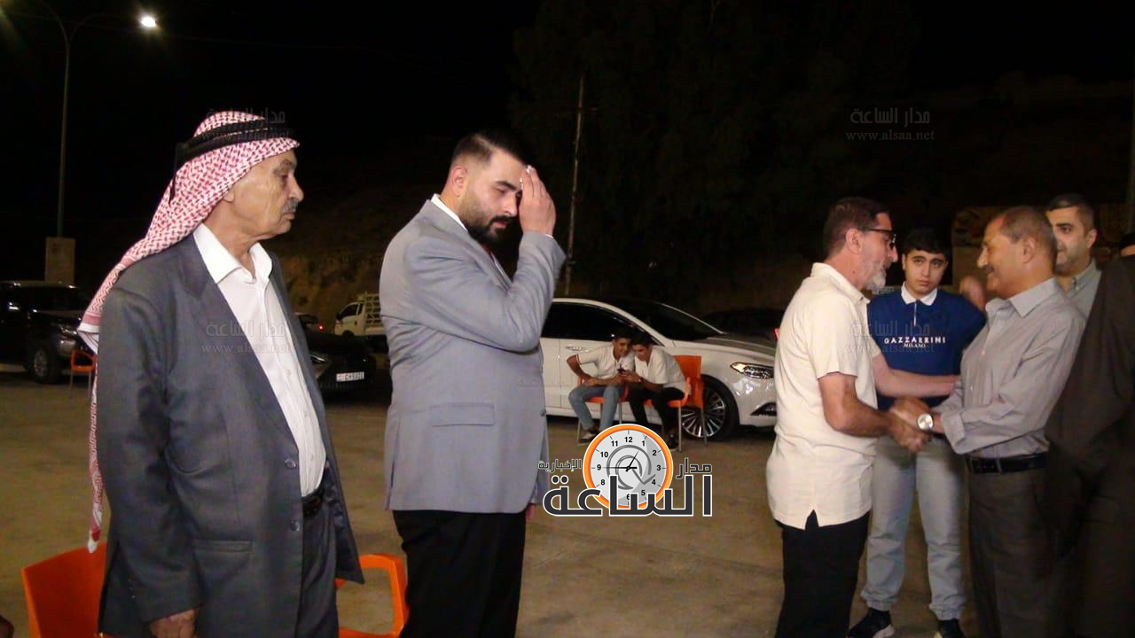 Madar Al-Saa Images 0.07259995583978562