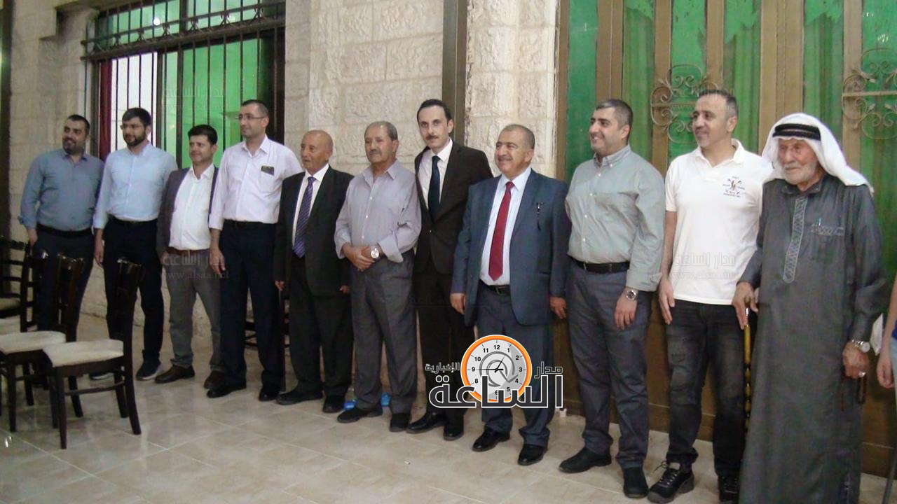 Madar Al-Saa Images 0.48172831995649634