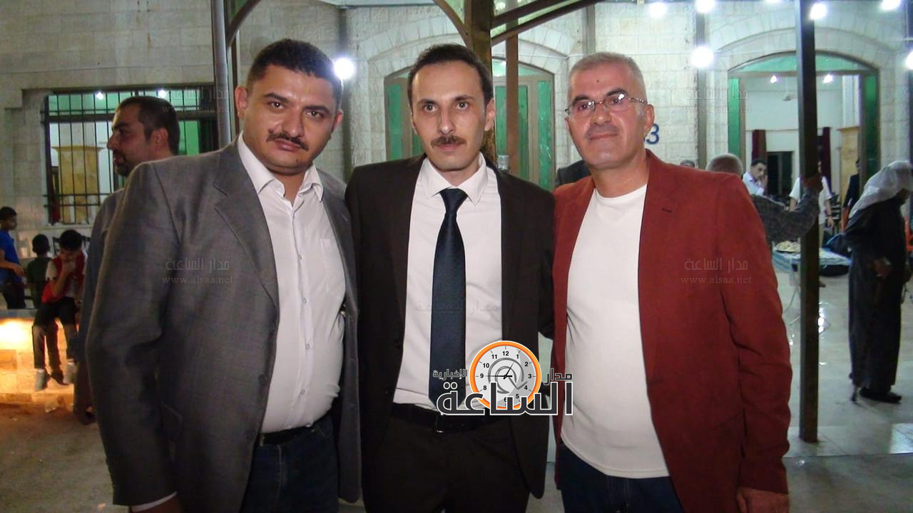Madar Al-Saa Images 0.7110727330194879